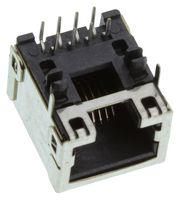 JACK, RJ45, CAT3, THT, 8/8