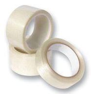 TAPE, GLASS CLOTH, 50M X 12MM