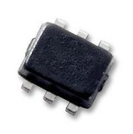 EMX1DXV6T1, SINGLE BIPOLAR TRANSISTORS