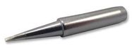 TIP, CHISEL, 1.2MM, PK10