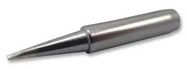 TIP, SOLDERING, CHISEL, 1.2MM