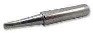 TIP, CHISEL, 2.4MM, PK10