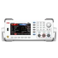 Function and free-form signal generator, advanced functions, 60MHz; 2 channels, 16bit, 320 MSa/s, UNI-T