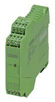 RELAY, SAFETY, 5NO, 2NC, 250V, 6A