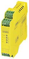 RELAY, SAFETY, 2NO, 1NC, 250V, 6A