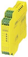 RELAY, SAFETY, 3NO, 1NC, 250V, 6A