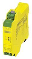 RELAY, SAFETY, 2NO, 1NC, 250V, 6A