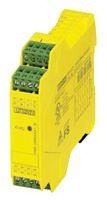 RELAY, SAFETY, 5NO, 1NC, 250V, 6A