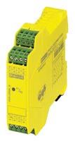 RELAY, SAFETY, 4NO, 1NC, 250V, 6A