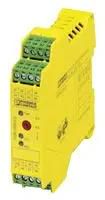 RELAY, SAFETY, 4NO, 1NC, 250V, 6A