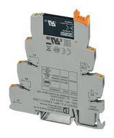 PLC OPTOCOUPLER, D/RAIL, 230UC/48DC