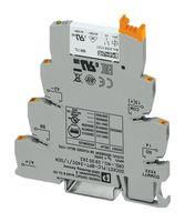 RELAY, SPST-NO, 30VAC, 36VDC, 6A