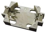 BATTERY HOLDER, DIP, 20MM