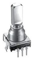 ENCODER, VERTICAL, 11MM, 18DET, 9PPR