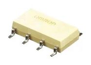 RELAY, MOSFET, SOP, SPST-NO, 60V, 0.4A