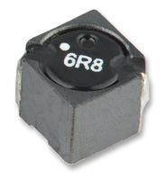 POWER INDUCTOR, 10UH, 0.9A, 33MHZ