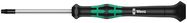 Screwdriver, torx, TX5x40mm 2067 118040 Wera