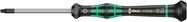 2067 TORX® HF Screwdriver with holding function for electronic applications, TX 10x60, Wera