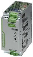 PSU, DIN RAIL, 12V, 15A