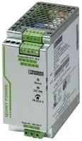 POWER SUPPLY, AC-DC, 24V, 10A, FIXED