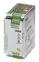 POWER SUPPLY, AC-DC, MEDICAL, 24V, 10A
