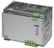 PSU, DIN RAIL, 24V, 40A