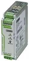 POWER SUPPLY, AC-DC, 24V, 5A, FIXED