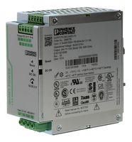 PSU, DIN RAIL, 24V, 10A