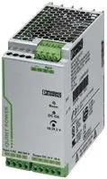 PSU, DIN RAIL, 24V, 20A