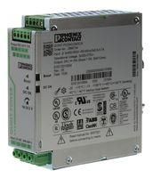 PSU, DIN RAIL, 24V, 5A