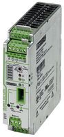 PSU, DIN RAIL, 24V, 10A