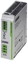 PSU, DIN RAIL, 12V, 10A