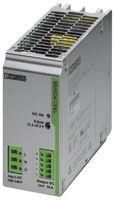 PSU, DIN RAIL, 24V, 10A