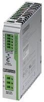 PSU, DIN RAIL, 24V, 2.5A