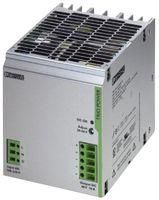 PSU, DIN RAIL, 48V, 10A