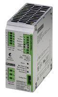 POWER SUPPLY, AC-DC, 24V, 5A