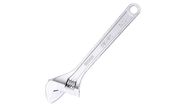 Adjustable Spanner 12" Deli Tools EDL012A (silver), Deli Tools