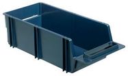 BIN, SHELF, 5-600, R-BLUE