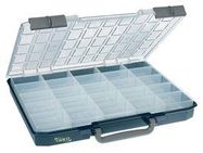 BOX, CARRYLITE CL55-25, 25 INSERTS