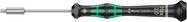 2069 Nutdriver for electronic applications, 2.0x60, Wera