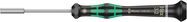 2069 Nutdriver for electronic applications, 3.2x60, Wera