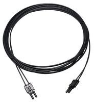 CABLE POF DUPLEX 5M FOR AFBR-5972Z