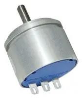 ROTARY POSITION SENSOR, NON-CONTACT/340D