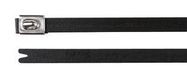 CABLE TIE, STEEL, 362X7.9MM, PK50