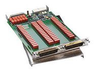 ACC, MULTIPLEXER CARD, DUAL 1X20