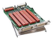 ACC, MATRIX CARD, HIGH DENSITY, 6X16