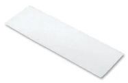 LABEL, WHT, 22X07MM, 280/SHEET, PK10