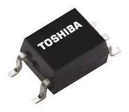 PHOTOCOUPLER, 3.75KV, 1CH, SOIC-5