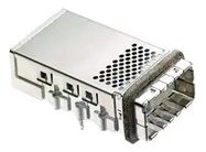 I-O CONNECTORS