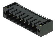 TERMINAL BLOCK, HEADER, 2POS, TH